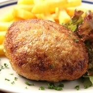 名物“ソースいらず”ハンバーグ…千種駅近くで楽しむ洋食とクラフトビールのビストロ 五島列島直送の鮮魚も　