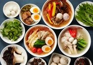 麻辣湯ブームを牽引する「七宝麻辣湯」が北陸初上陸、金沢に新店舗オープン