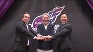 「震災20年の節目に日本一」に向け　B2・福島ファイヤーボンズ新体制を発表　新オーナーに鹿島研氏