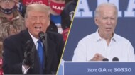 大統領選まで残すところ1週間で波乱の予感…期日前投票に長蛇の列、そしてメラニア夫人が激戦州に