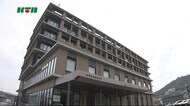 インターネットバンキング通じて現金をだまし取った疑いで長崎県内の男3人を逮捕