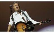 ブルース・スプリングスティーンさんが移民当局に市民2人が射殺された事件を受け、トランプ政権を名指しで批判する曲を公表