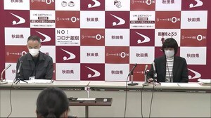 園児など23人 腸管出血性大腸菌に集団感染 秋田
