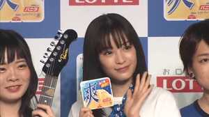 広瀬すずとSHISHAMOが全力で気合い入れ!? プライベートで全力を注いでいることは?