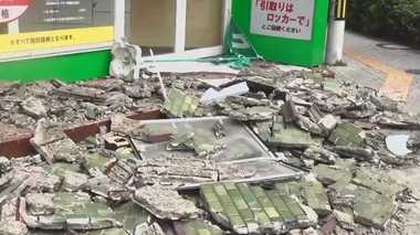 【震度6弱】今後しばらく同規模の地震の可能性も…不安な夜の安全な過ごし方