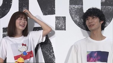 池田エライザ 清原翔 夏の着こなしアドバイス 男性の短パンは丈に注意!?