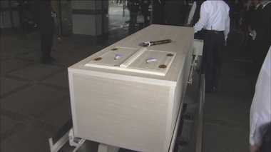 冤罪か?に全員挙手…名張毒ぶどう酒事件を大学生が研究調査「奥西元死刑囚が自白調書の大切さ知っていれば…」