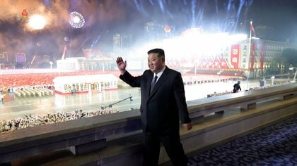 北朝鮮が「クラスター弾」試験発射か　広範囲を無差別破壊できる兵器「7ヘクタールを焦土化」