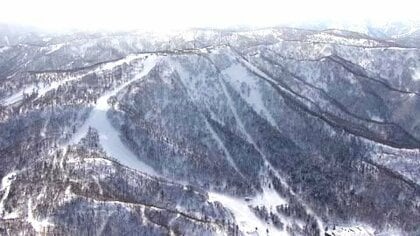 【またバックカントリー】韓国籍の30～40代スノーボーダー男性7人が冬山からSOS「道に迷った」消防ヘリなどが全員救助＿北海道で相次ぐ外国人の遭難事故〈北海道札幌市の手稲山〉