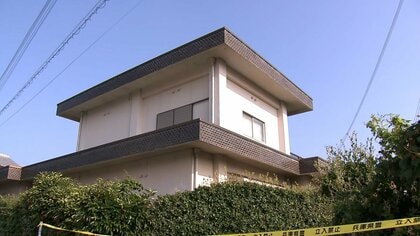 81歳男性を金属バットで殴り殺害か　隣人の54歳男逮捕 「12～13回殴った」容疑認める　兵庫・南あわじ市