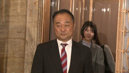 安倍派を介錯する覚悟から一転…自民党・宮澤博行 衆議院議員が“切腹”　潔く見えるも身勝手な国政退場【静岡発】