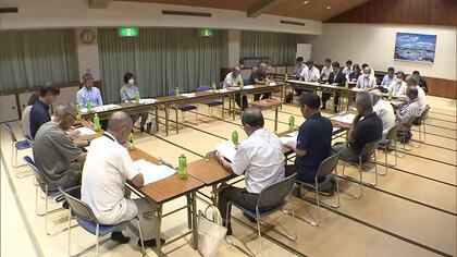町内の浄水場から有害性指摘「ＰＦＡＳ」…吉備中央町が町民と意見交換する協議会の初会合【岡山】