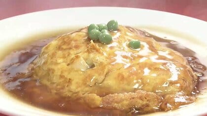 母しか作れない“幻の天津丼”　災害を乗り越え親子で守る町中華　岩手・宮古市