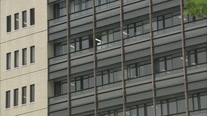 東京で無差別殺傷を計画か「物価高による生活苦から死にたいと」53歳男を逮捕　高速バスを予約してナイフをリュックに　「射殺されるか死刑になって死ねると」富山県滑川市