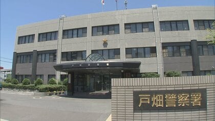 左折禁止の交差点で左に曲がり…“飲酒運転”で61歳男を逮捕「うどん店でビールとブランデー飲んだ」　検問中の警察官が発見　福岡