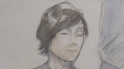 被害者参加制度を利用　安倍昭恵さんが初めて法廷に出席　安倍元総理銃撃・殺害事件裁判