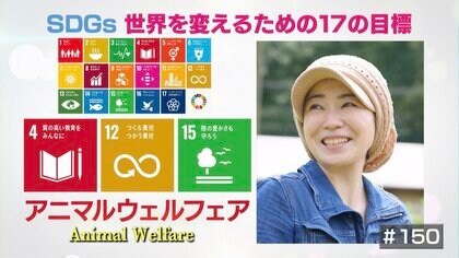 “アニマルウェルフェア”で飼育される豚から命のサイクルを実感する「有難豚プロジェクト」