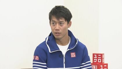 テニス界に輝く記憶と記録　錦織圭選手の現役引退表明　松江から世界へ駆け上がった20年　ラストシーズンへの決意