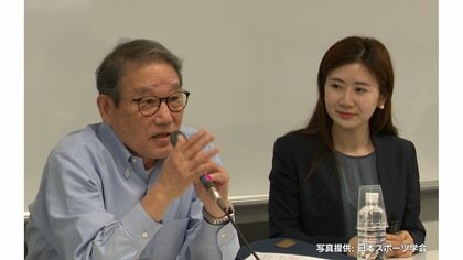 “卓球王国“中国のシッポをつかんだ卓球ニッポン　いざパリ五輪へ　「なぜ日本の卓球はここまで強くなったのか」をテーマに