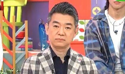 「野党の候補を一本化するための『予備選』必要」と橋下徹氏　「野党が乱立すれば簡単に勝てない」と持論展開