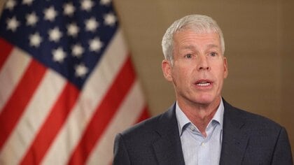 「いわゆる臨界前核実験だ」アメリカのエネルギー省長官が核爆発を伴う実験を否定　新システムの確認が目的と説明