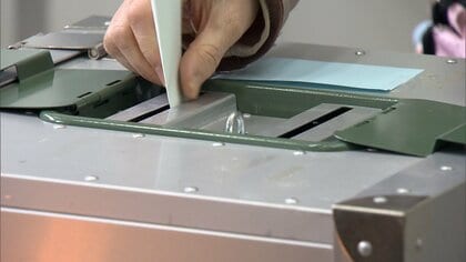 衆院選　期日前投票進む　1月28日～2月1日で全有権者の4.41％が済ませる…整理券無くても投票可能