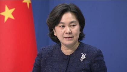 ツイッター規制している中国がツイッター社の規制を批判