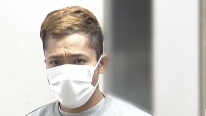 知人を「身代わり出頭」させ…無免許運転で事故後に逃走した疑いでベトナム国籍の男（30）逮捕　ドライブレコーダーなどで判明　東京・品川区