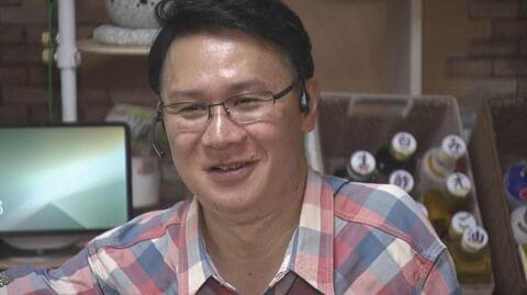 「絶望、死にたくてしょうがなかった」交通事故で頚髄損傷、四肢麻痺になった男性　調味料が一目で分かるキャップを開発、特許取得　「日常の不便を誰かの便利に」スマート家電を駆使し一人暮らし「自宅は私の城」