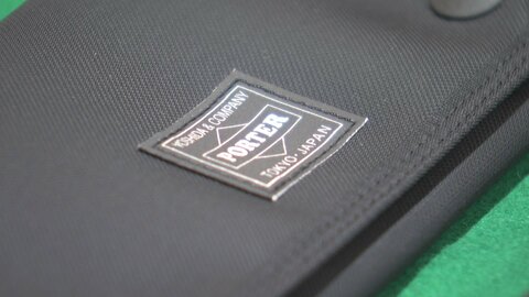 「PORTER」製造委託先の元取締役の男カバン“横流し”　納品予定の商品抜き取り買い取り店に「ギャンブルで浪費」
