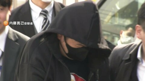 立ち退きに応じない男性脅そうと一軒家やアパートに放火か　地上げ担当の不動産会社社員ら6人逮捕　東京・品川区