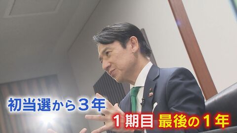 高齢化が最も進んだ政令市が武器 『稼げる街』掲げた北九州市の武内市長 1期目最終年に街の未来象を語る【福岡発】