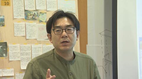 「命と同等か、それ以上に大切なこと」能登の医師が着手したのは空き家の再生憩いと癒しの場をオープンへ