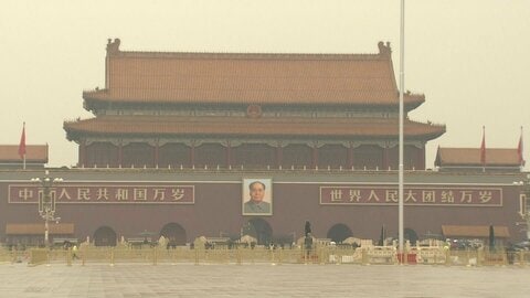 中国進出日系企業の交流団体「中国日本商会」　日中両政府に「良好な日中関係の構築」求めるコメント