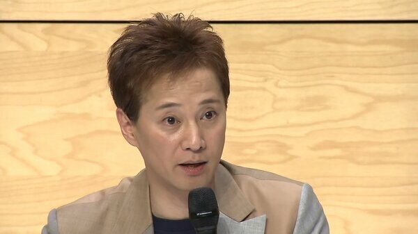 中居正広氏側の二度目の反論に対しフジテレビ第三者委員会が回答と今後のやりとりを拒否　「依然として大きな隔たりがあり、埋め難いものであると感じた」｜FNNプライムオンライン