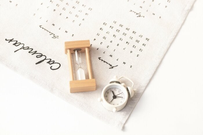 定期預金に預けるなら「1年」がお勧め(画像はイメージ)