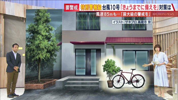 イラスト:ザキプロ 高蔵寺 崇