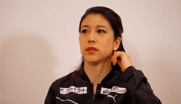村元哉中