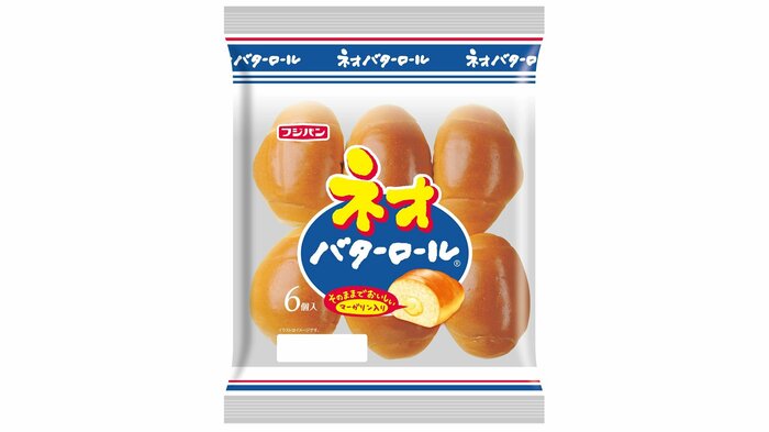 値上げ幅は約3.8%から12.0% 「ネオバターロール」も対象