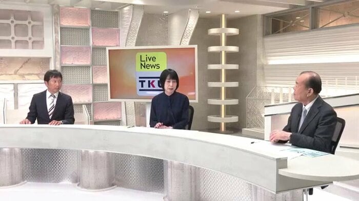 防災システム研究所の山村武彦所長に話を聞いた