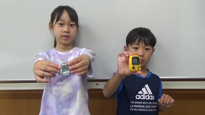 直すことが難しいおもちゃも“手術”で復活!
