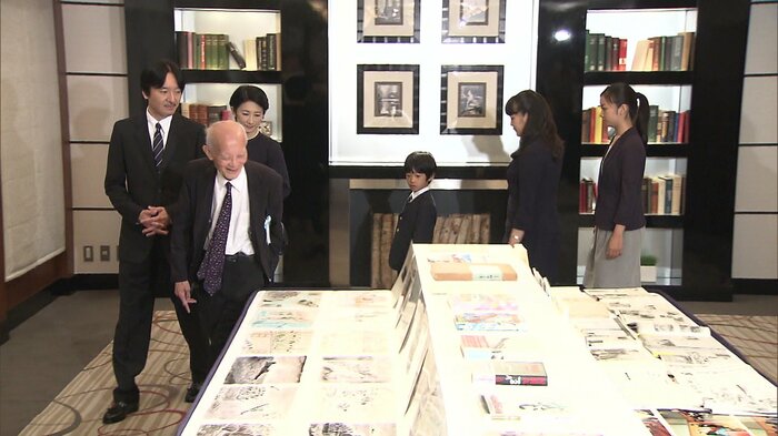 平成26(2014)年 東京・新宿区