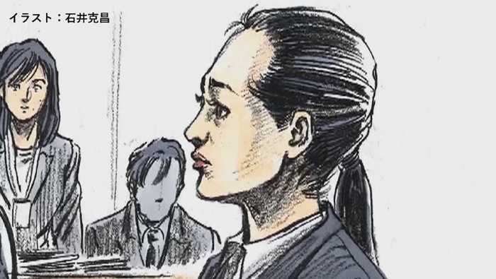 姿勢良くキリッとした表情で…沢尻エリカ被告初公判 薬物の常習性はあるのか?