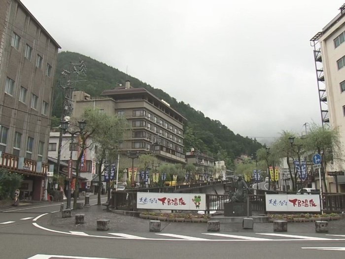 GoTo効果「少ない・あまりない」20館中12の旅館が回答…地元の旅館組合がアンケート