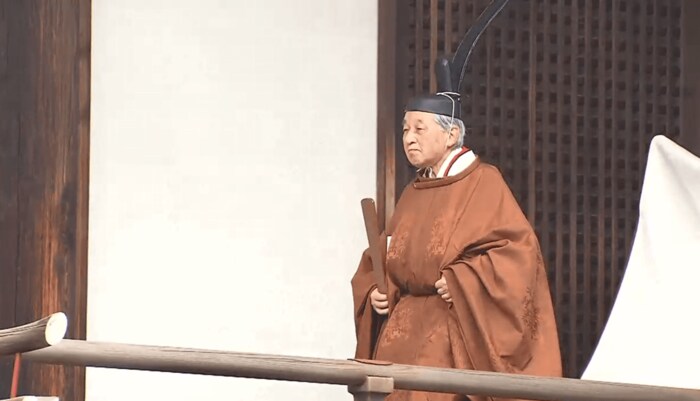 韓国から見たお代替わり…大統領は陛下に感謝もメディアは「安倍批判」