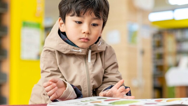 読書が子どもの「共感力」を伸ばす？物語を読むことで他者の気持ちが理解できるようになる科学が示す読書のすごさ｜FNNプライムオンライン