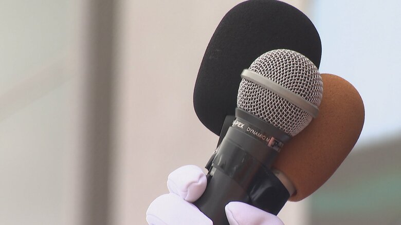 衆院選が公示 富山県内3選挙区に10人が立候補|FNNプライムオンライン