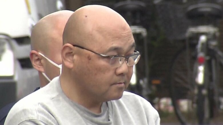 自宅で大麻栽培の疑い…自宅で発生した火事に駆けつけた消防隊員が通報　54歳タクシー運転手の男逮捕｜FNNプライムオンライン