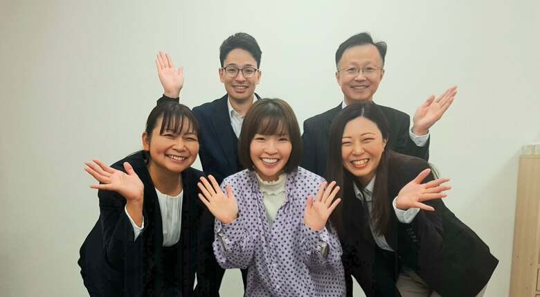 人材は貴重な地域資源。長野県の経営コンサルティング会社が提供する「丸ごと採用支援パッケージ」で新しい形の人材採用に挑戦。