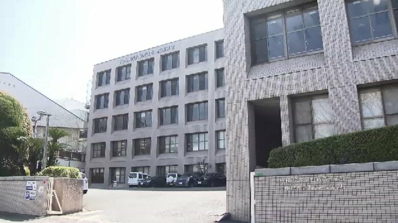 「顔をスパイクで蹴られた」センバツ出場の九国大付　元野球部員が学校側を提訴　複数部員から暴行と主張　2200万円の損害賠償求める　福岡｜FNNプライムオンライン